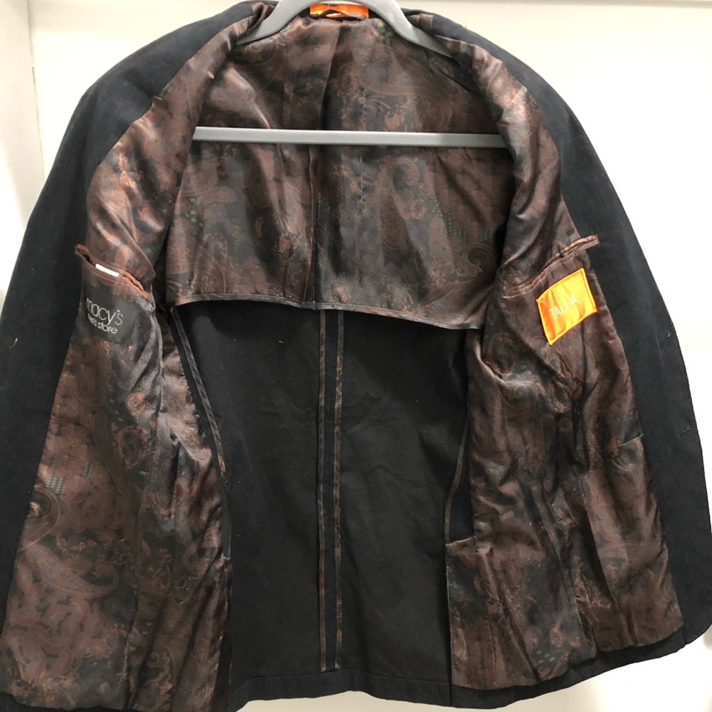 Cool jacket - Picture 6 of 8